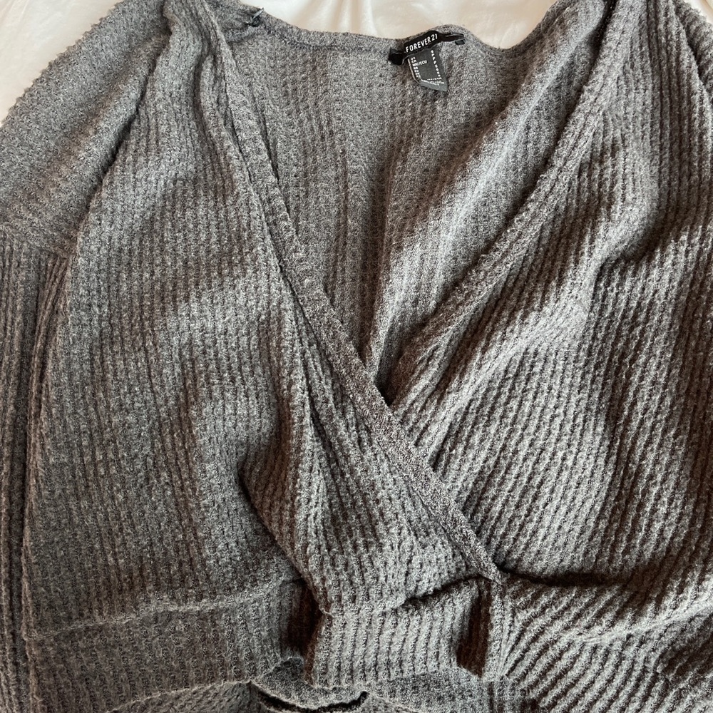 Forever 21 top.